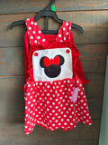 4T Outfit