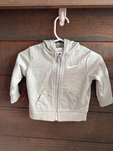 3 Months Coat