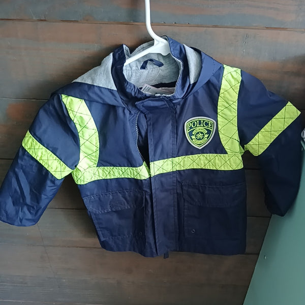 2T Coat