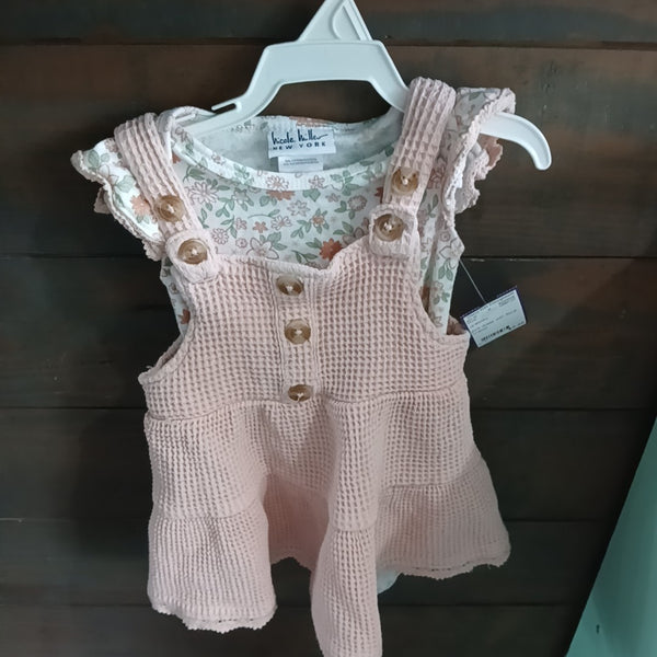 18 Months Dress