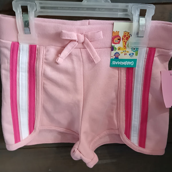 5 Shorts
