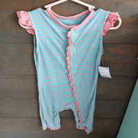 12 Months Pajamas