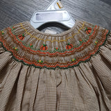 18 Months Dress