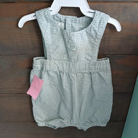 Newborn onesie