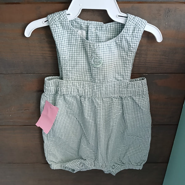 Newborn onesie