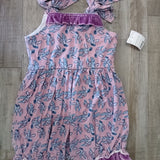 4T romper