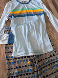 14 Pajamas