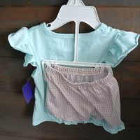 12 Months Outfit