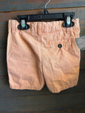 4T Shorts