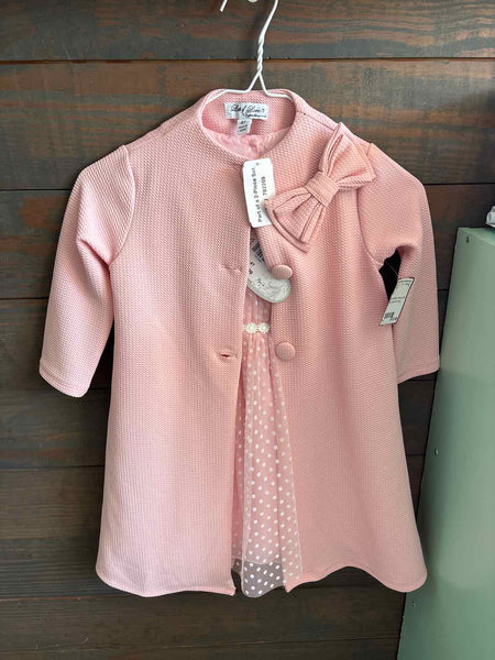 4T Dress