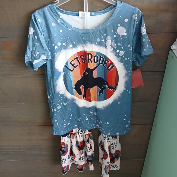 6 Outfit