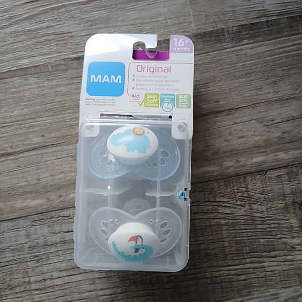 Misc. Baby Gift
