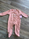 6 Months Pajamas