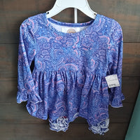 12 Months Outfit