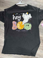 L Shirt