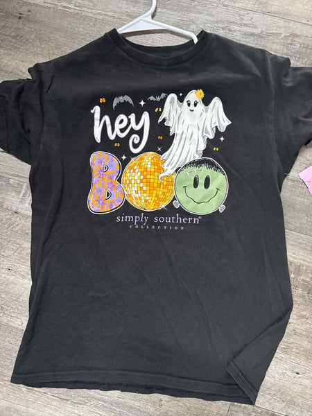 L Shirt