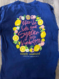 L Shirt