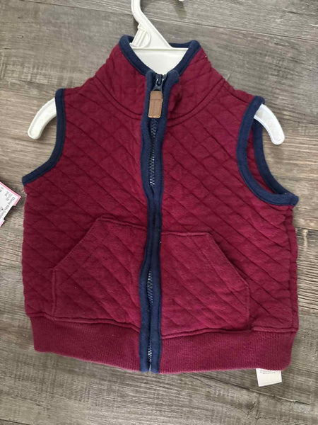 6 Months Vest