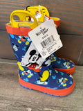 8 Shoes