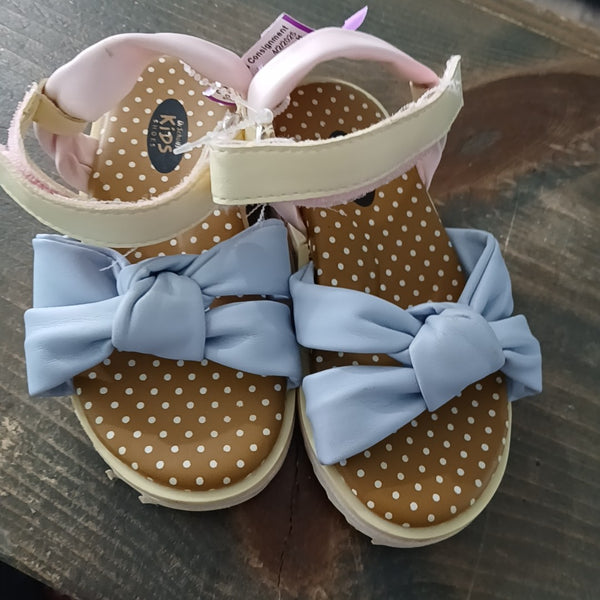 7 Shoes