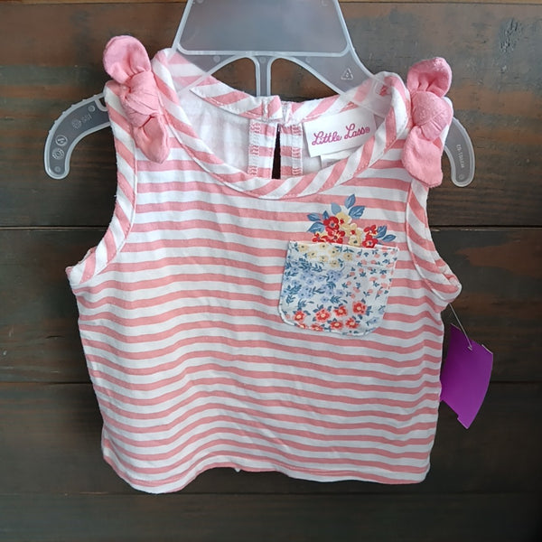 12 Months Outfit