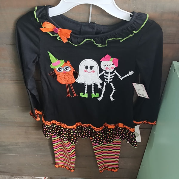 6 Outfit