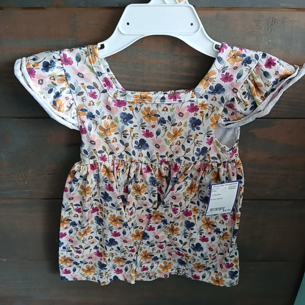 12 Months Dress
