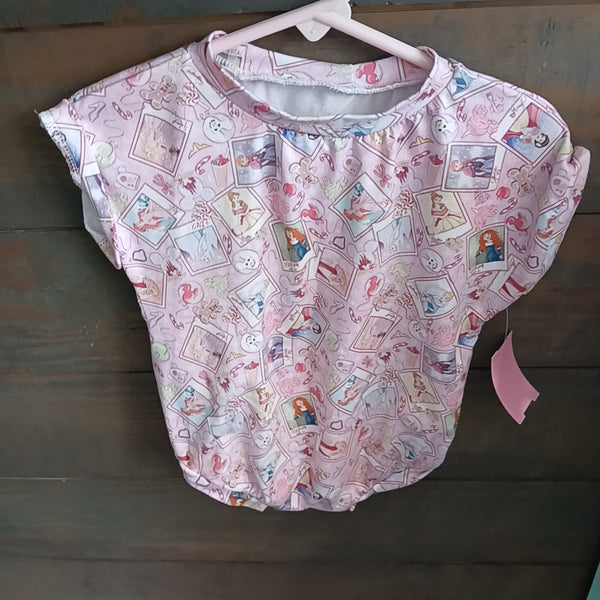 3-6 months romper