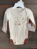 6 Months Outfit
