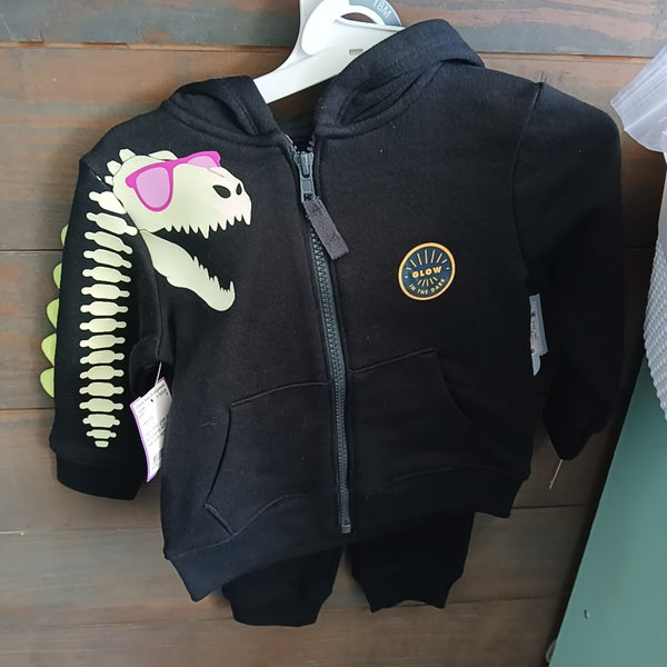 18 Months Outfit