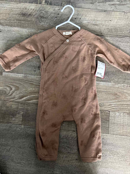Newborn Pajamas