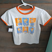 3T Shirt
