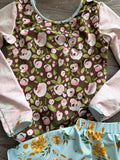 4T Leotard