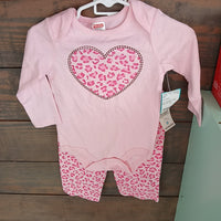 3-6 months Outfit