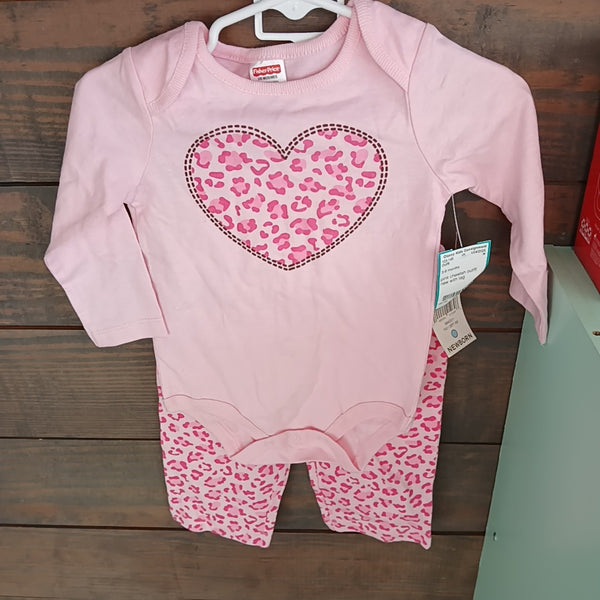 3-6 months Outfit