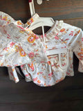 3-6 months Swimwear