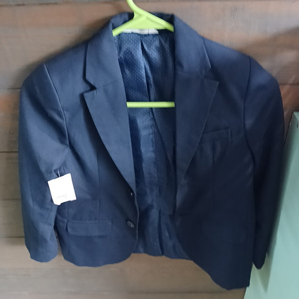 7 Sport Coat