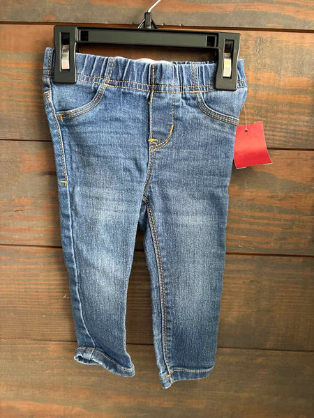 12 Months Pants