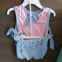 12 Months Outfit