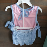 12 Months Outfit