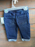 0-3 months Pants