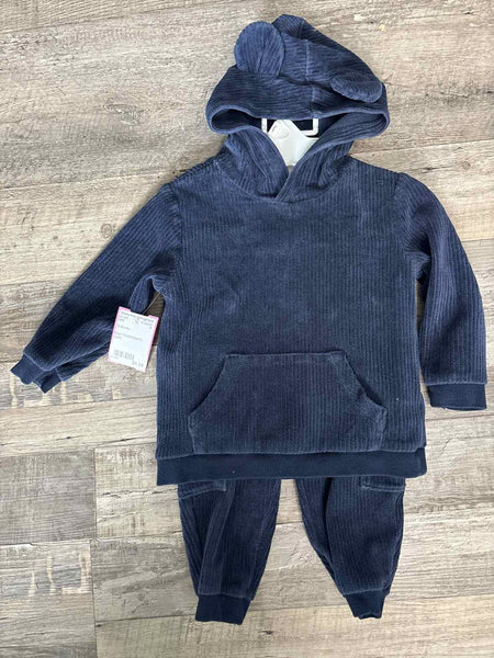 12 Months Outfit