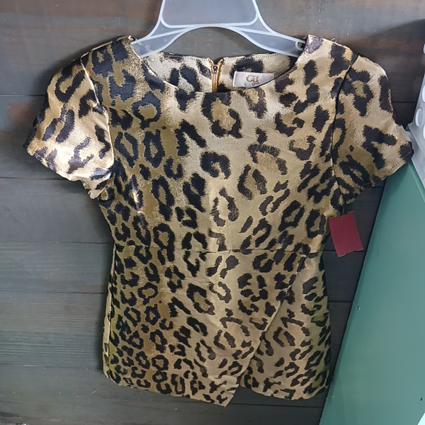 12 Dress