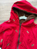 8 Coat