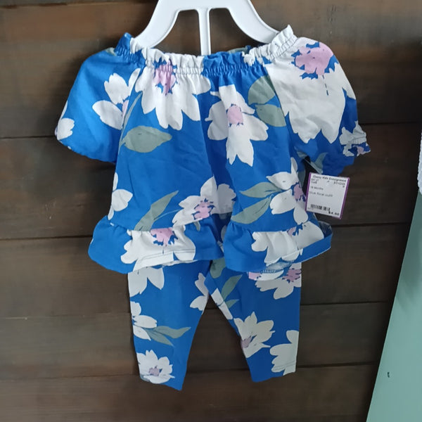 18 Months Outfit