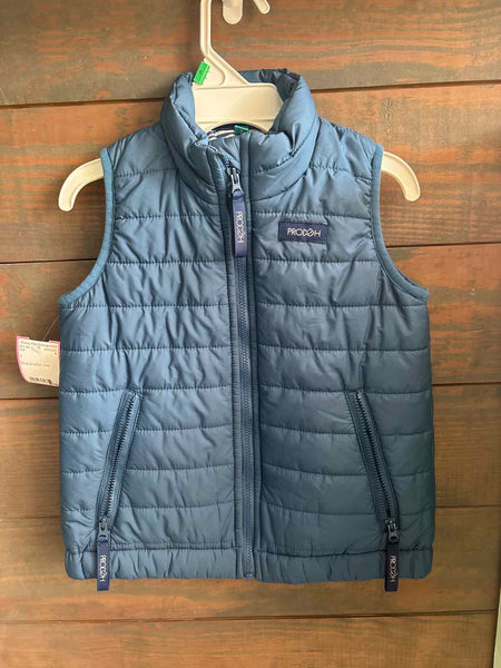 5 Vest