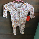 Newborn Pajamas