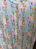 7 Pajamas