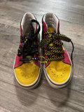 12 Shoes