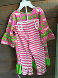 4T Outfit